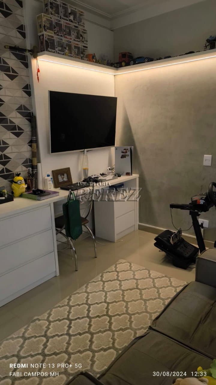 Casa, de 4 quartos, 283.96 m² à venda no Quebec - Londrina/PR - Foto 30