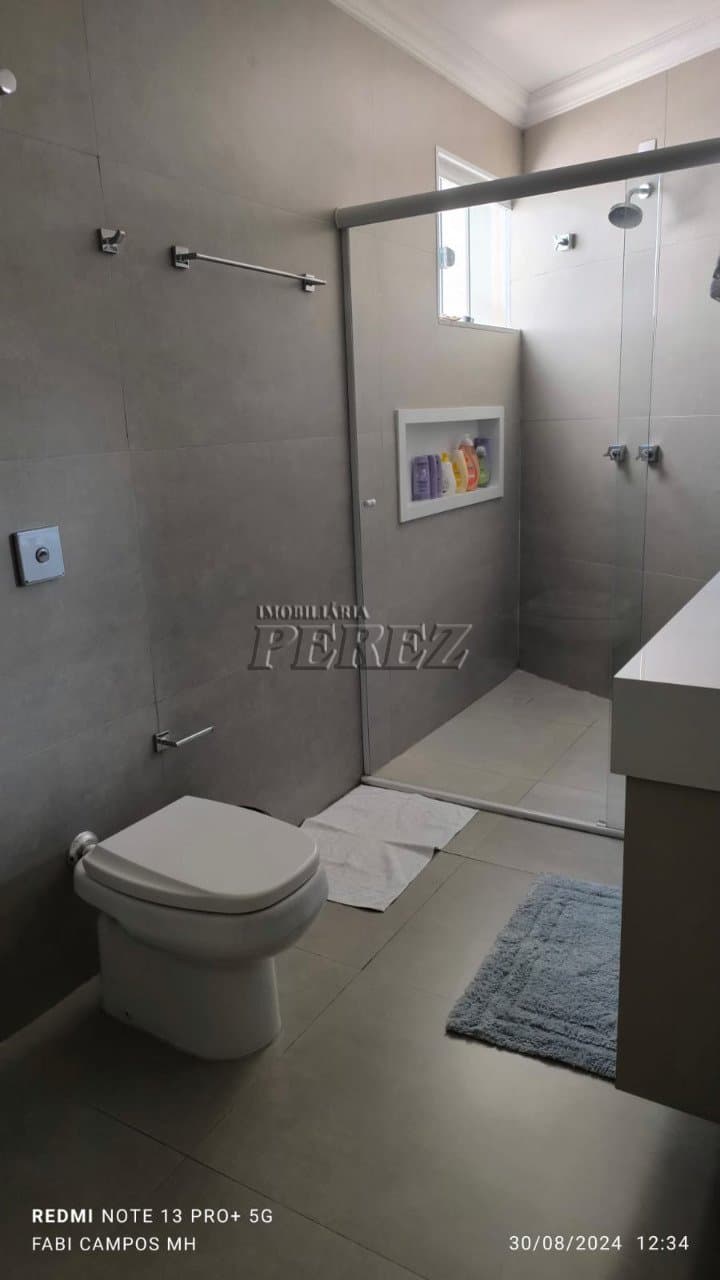 Casa, de 4 quartos, 283.96 m² à venda no Quebec - Londrina/PR - Foto 36