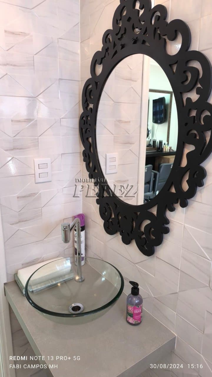 Casa, de 4 quartos, 283.96 m² à venda no Quebec - Londrina/PR - Foto 47
