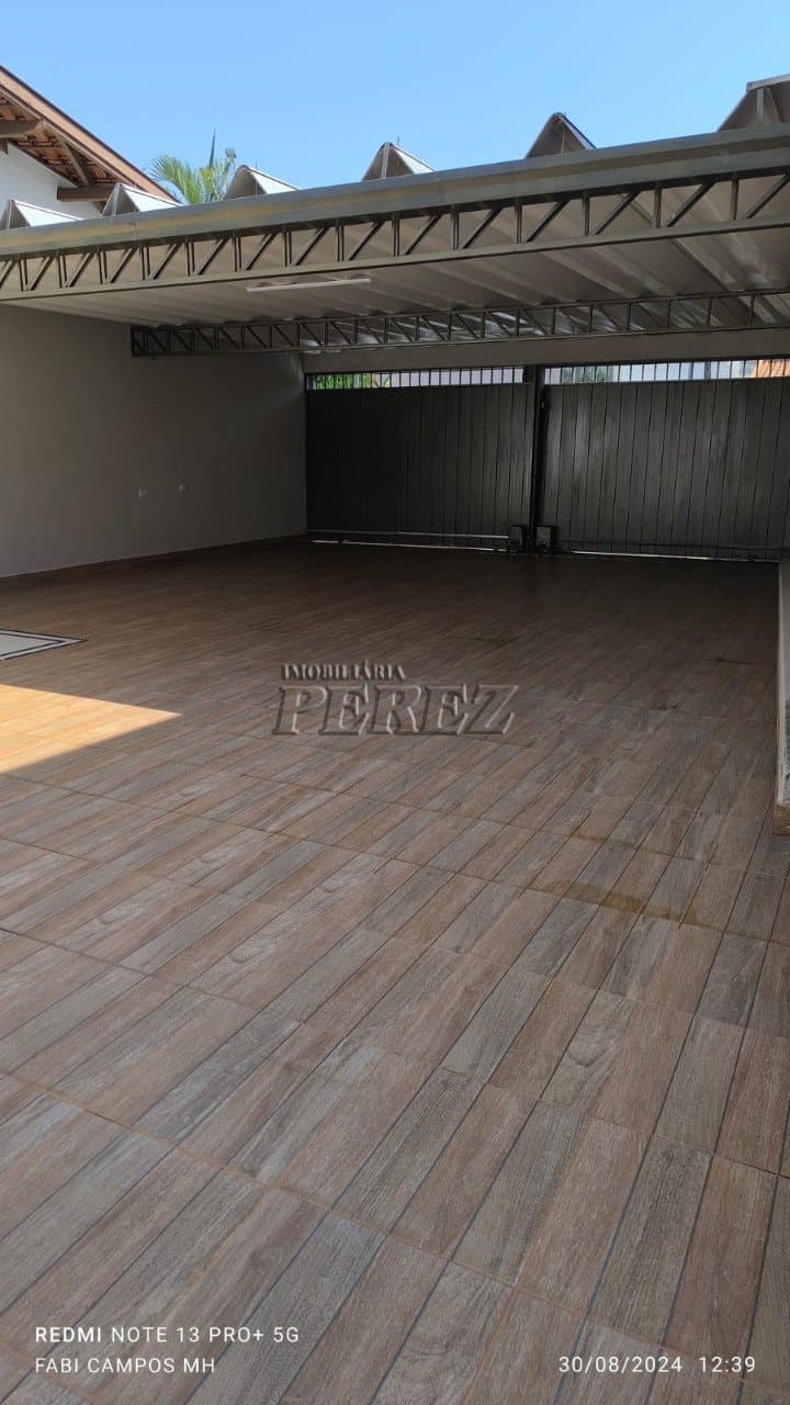 Casa, de 4 quartos, 283.96 m² à venda no Quebec - Londrina/PR - Foto 50
