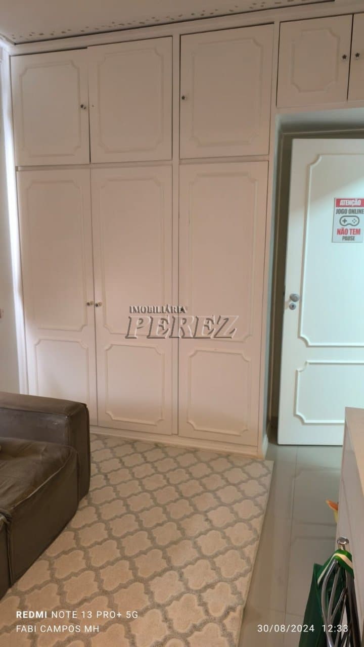 Casa, de 4 quartos, 283.96 m² à venda no Quebec - Londrina/PR - Foto 27