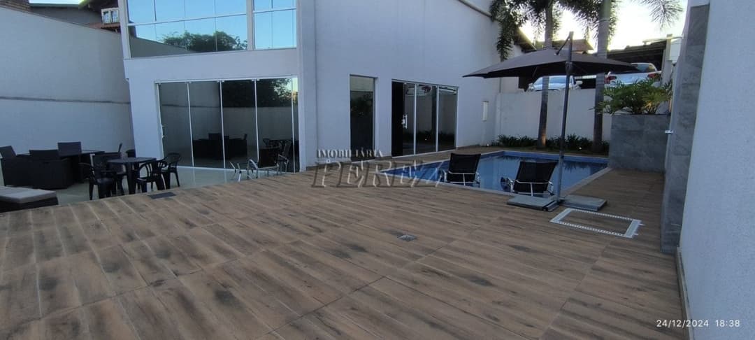 Casa, de 4 quartos, 283.96 m² à venda no Quebec - Londrina/PR - Foto 54
