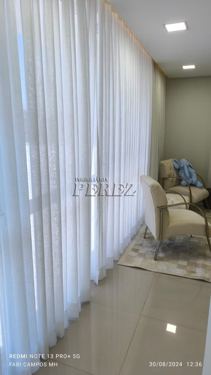 Casa, de 4 quartos, 283.96 m² à venda no Quebec - Londrina/PR - Foto 24