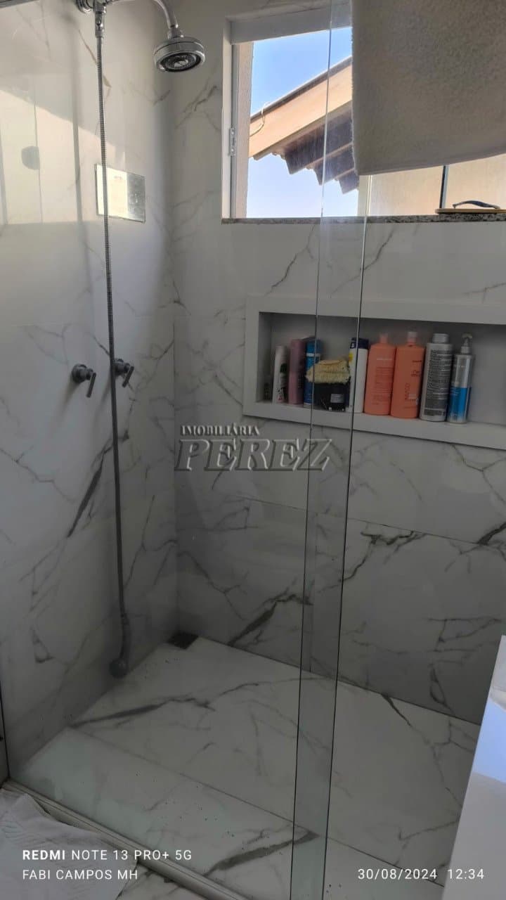 Casa, de 4 quartos, 283.96 m² à venda no Quebec - Londrina/PR - Foto 40