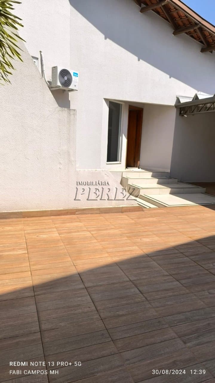 Casa, de 4 quartos, 283.96 m² à venda no Quebec - Londrina/PR - Foto 1