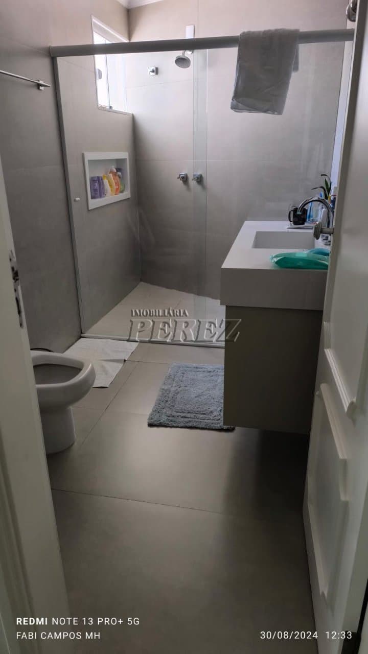 Casa, de 4 quartos, 283.96 m² à venda no Quebec - Londrina/PR - Foto 39
