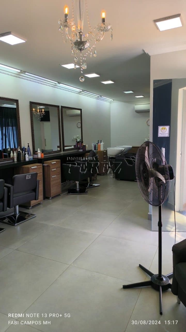 Casa, de 4 quartos, 283.96 m² à venda no Quebec - Londrina/PR - Foto 44