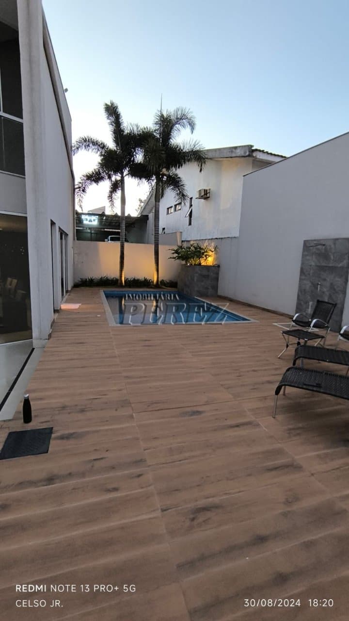 Casa, de 4 quartos, 283.96 m² à venda no Quebec - Londrina/PR - Foto 55