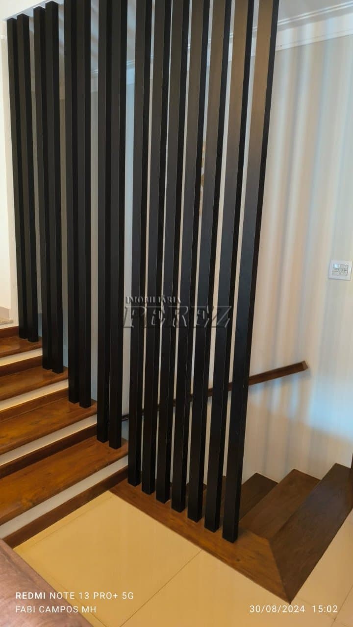 Casa, de 4 quartos, 283.96 m² à venda no Quebec - Londrina/PR - Foto 7