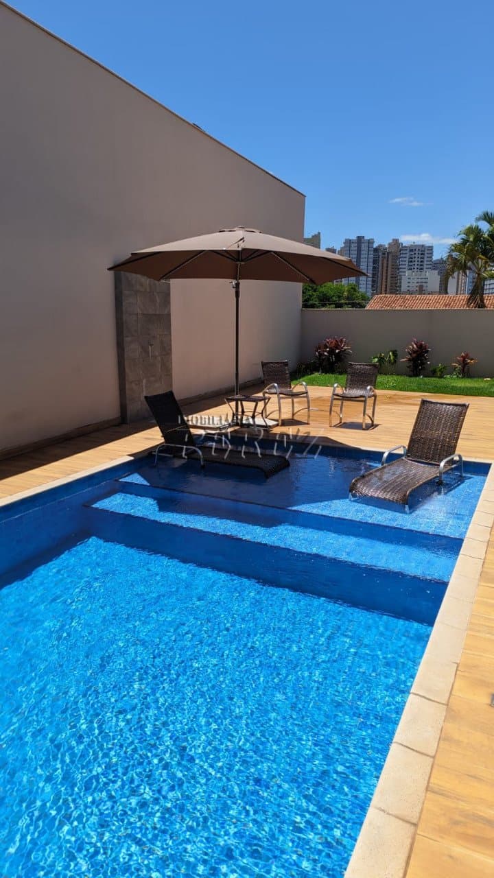 Casa, de 4 quartos, 283.96 m² à venda no Quebec - Londrina/PR - Foto 57