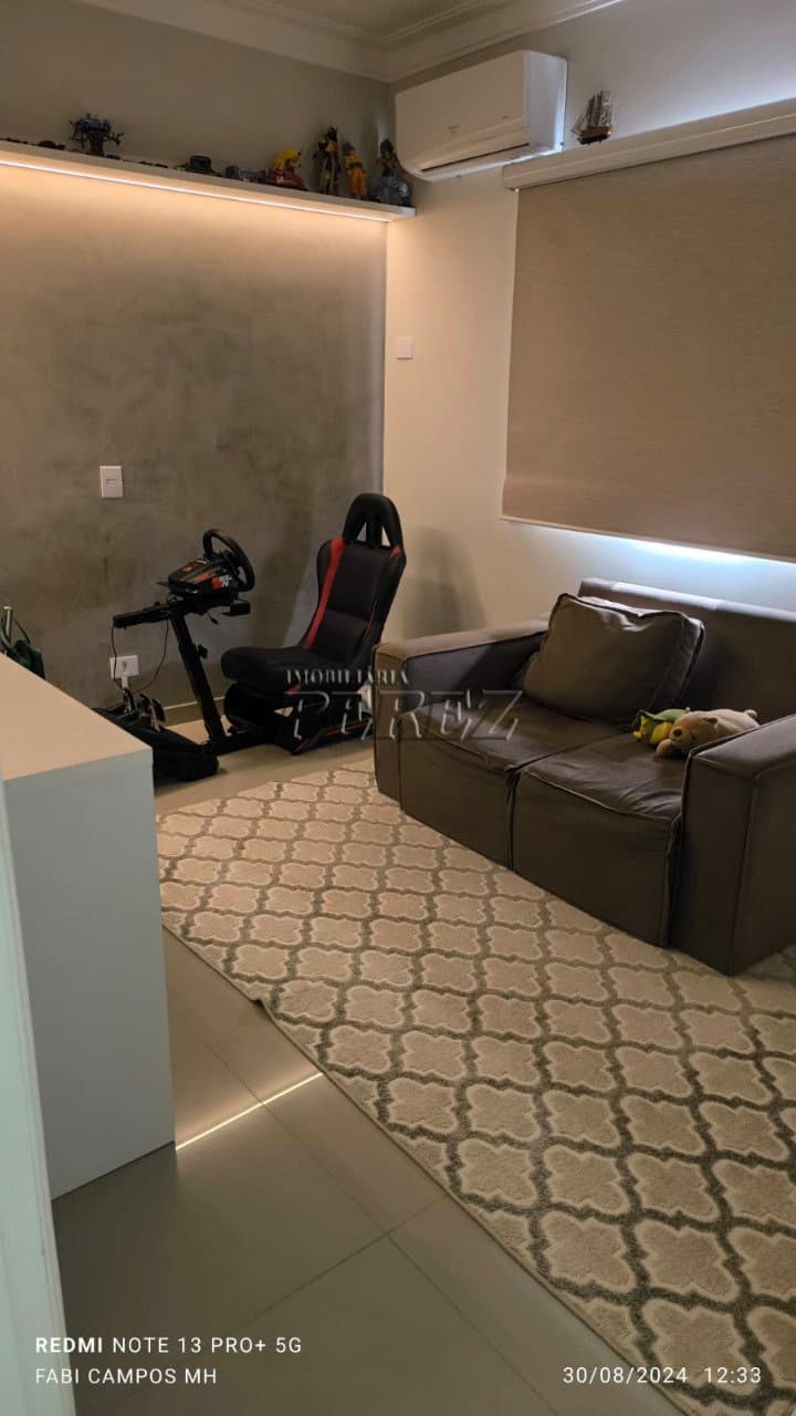 Casa, de 4 quartos, 283.96 m² à venda no Quebec - Londrina/PR - Foto 31