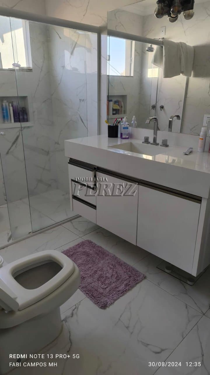 Casa, de 4 quartos, 283.96 m² à venda no Quebec - Londrina/PR - Foto 38