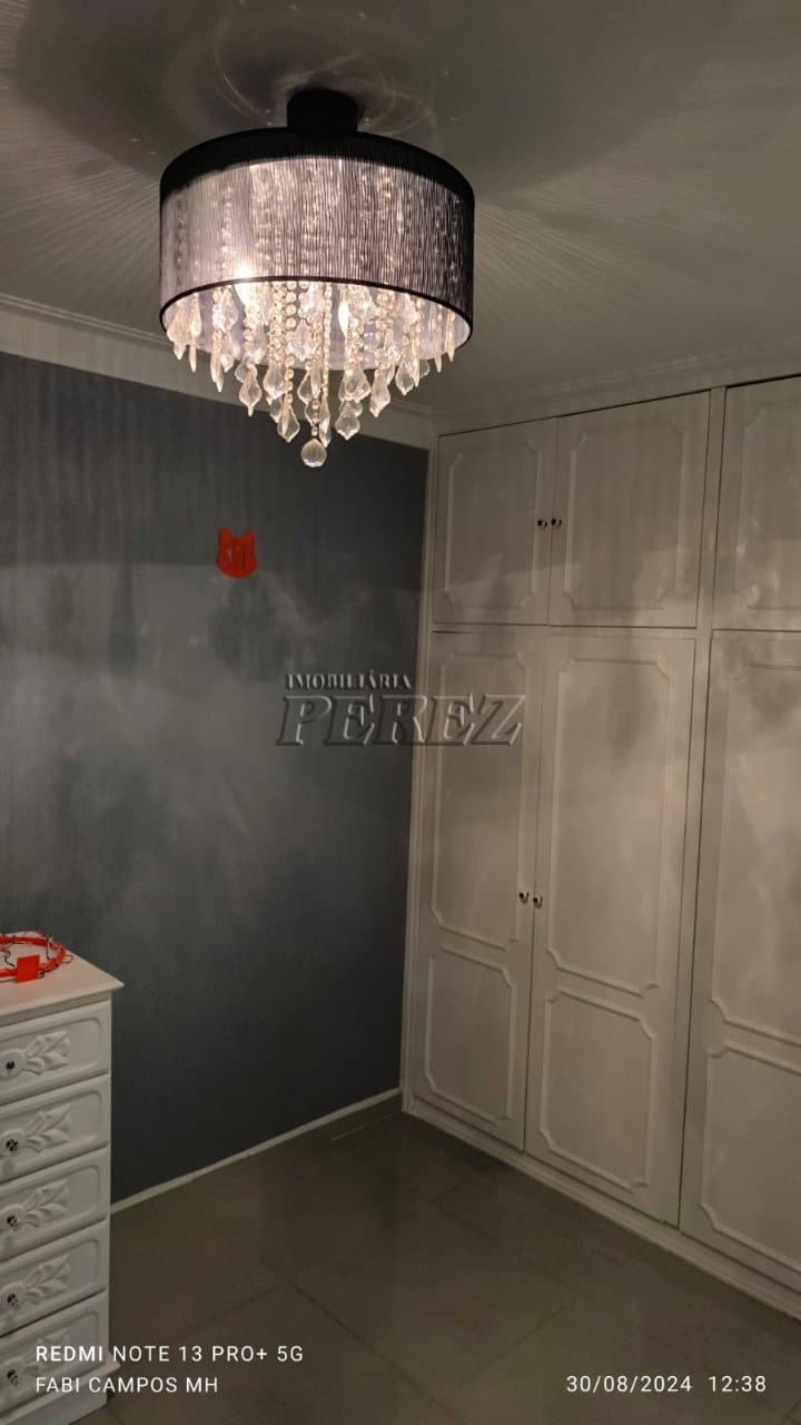 Casa, de 4 quartos, 283.96 m² à venda no Quebec - Londrina/PR - Foto 33