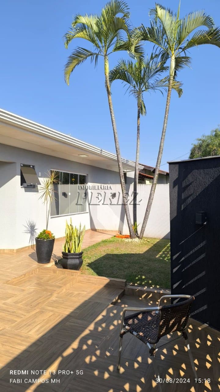 Casa, de 4 quartos, 283.96 m² à venda no Quebec - Londrina/PR - Foto 52