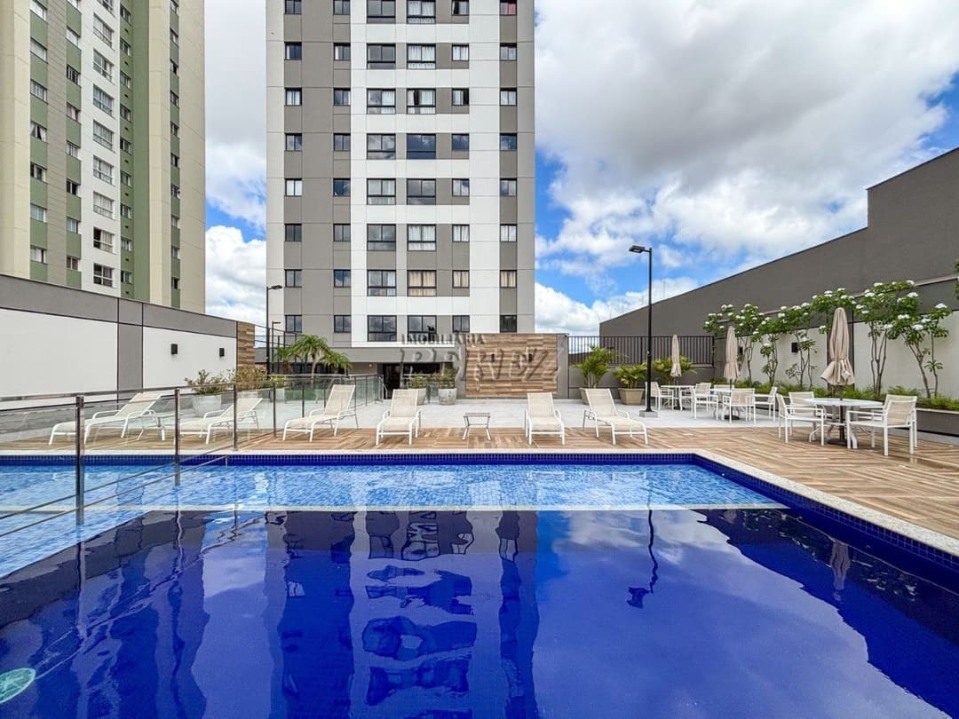 Apartamento à Venda no Lunaparque Residence - Foto 14