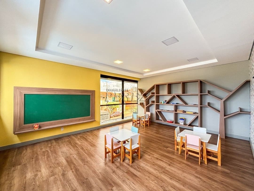 Apartamento à Venda no Lunaparque Residence - Foto 21