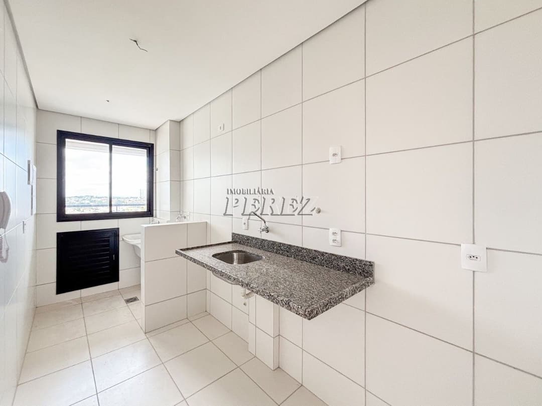 Apartamento à Venda no Lunaparque Residence - Foto 5