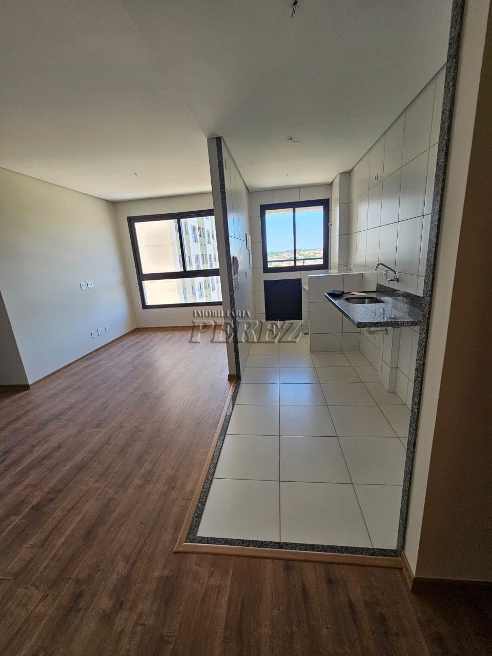 Apartamento no Lunaparque, de 2 quartos, 57.13 m² à venda no Veraliz - Londrina/PR - Foto 5