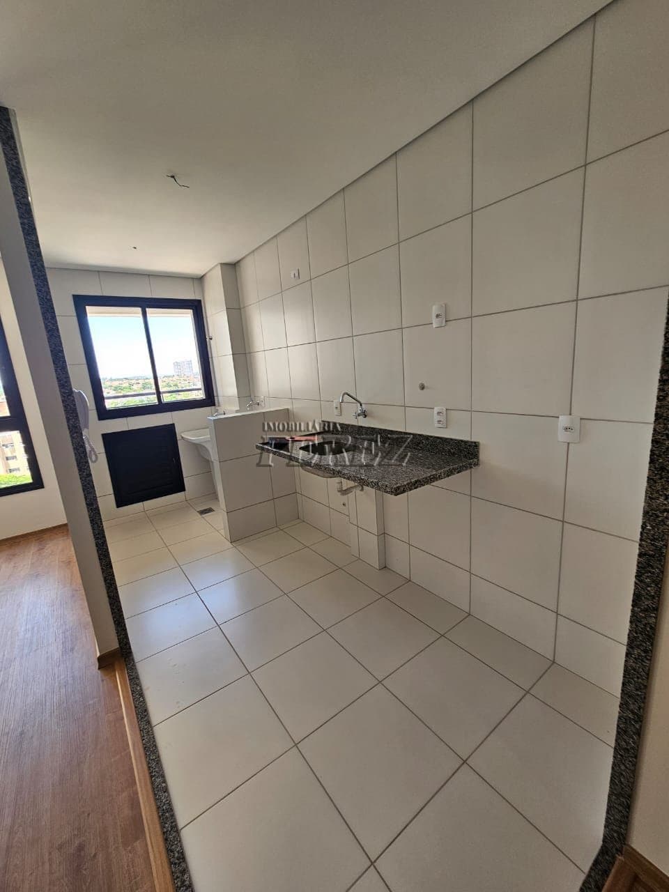 Apartamento no Lunaparque, de 2 quartos, 57.13 m² à venda no Veraliz - Londrina/PR - Foto 6