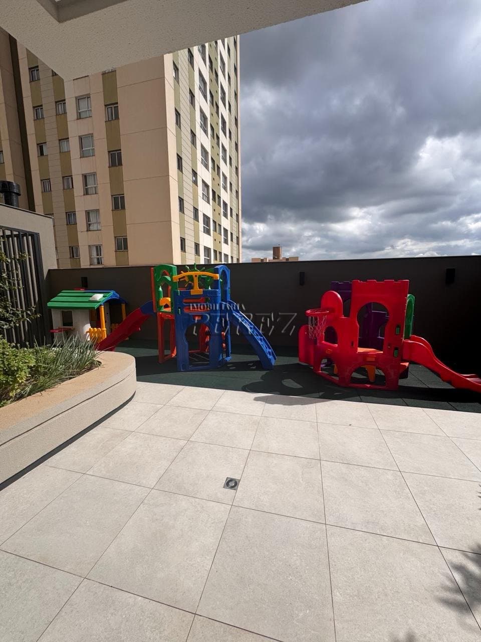 Apartamento no Lunaparque, de 2 quartos, 57.13 m² à venda no Veraliz - Londrina/PR - Foto 25