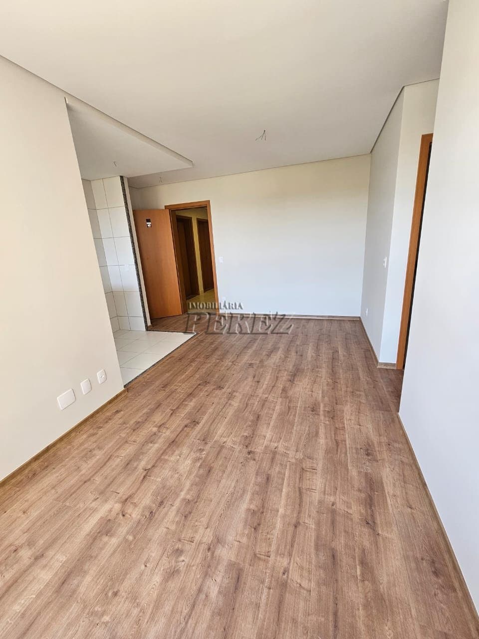 Apartamento no Lunaparque, de 2 quartos, 57.13 m² à venda no Veraliz - Londrina/PR - Foto 1