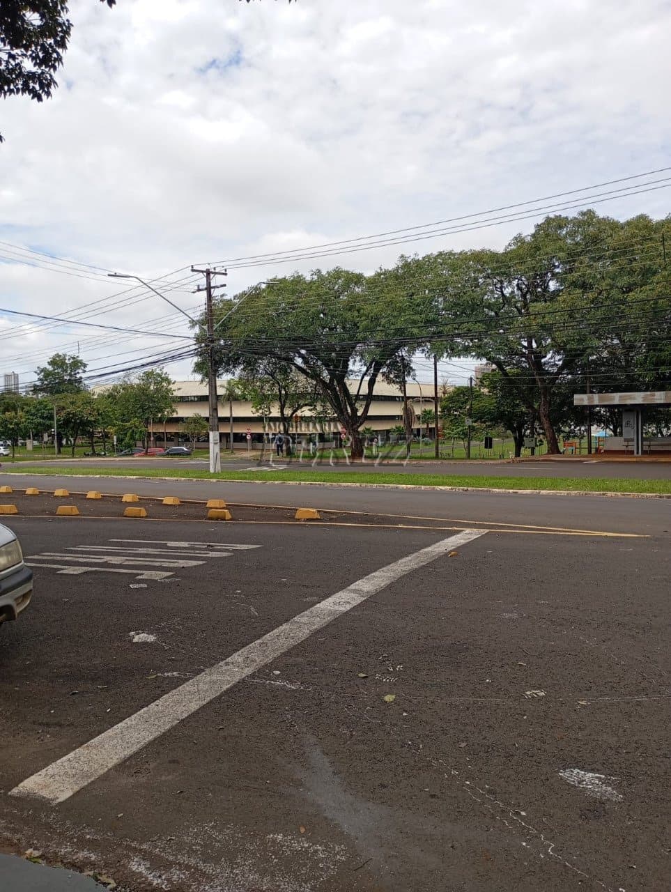 Galpão para alugar no Centro - Londrina/PR - Foto 8