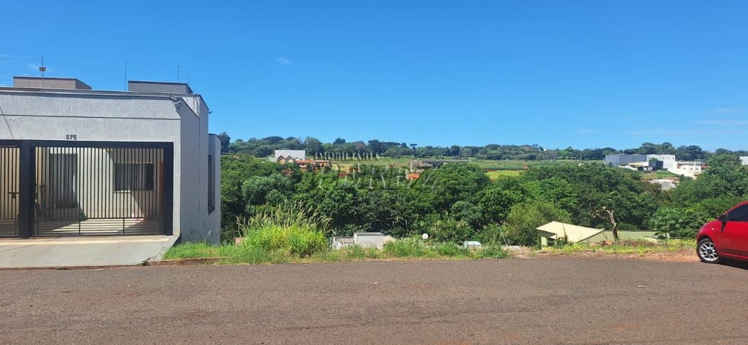 Terrenos à venda no Portal De Versalhes 2 - Londrina/PR - Foto 1