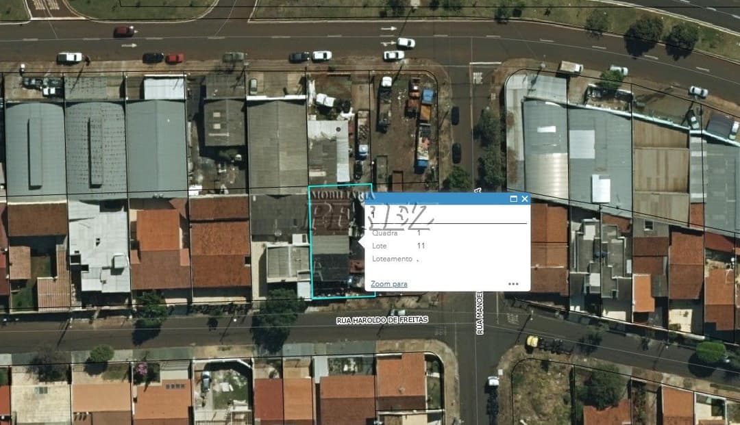 Terreno à Venda na Zona Norte de Londrina - Foto 0