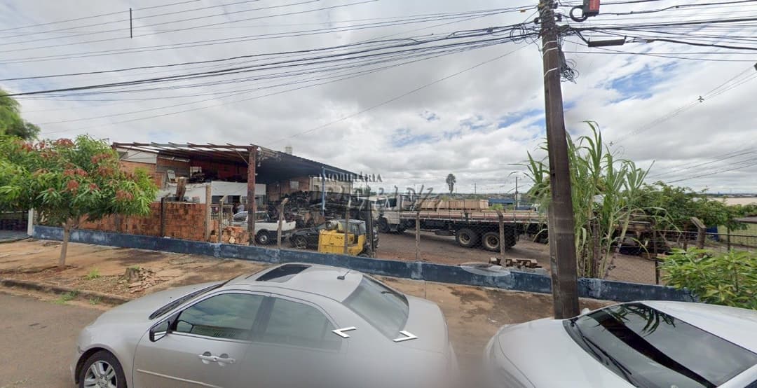 Terreno à Venda na Zona Norte de Londrina - Foto 1