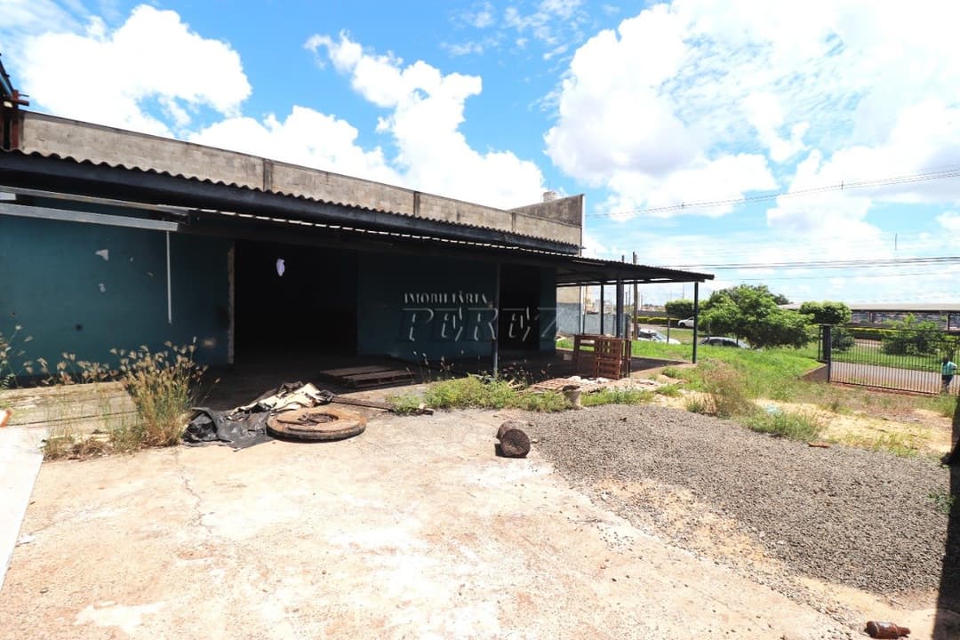 Terrenos à venda no Coliseu - Londrina/PR - Foto 5