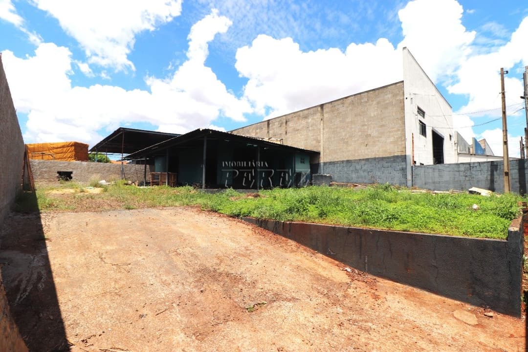 Terrenos à venda no Coliseu - Londrina/PR - Foto 9