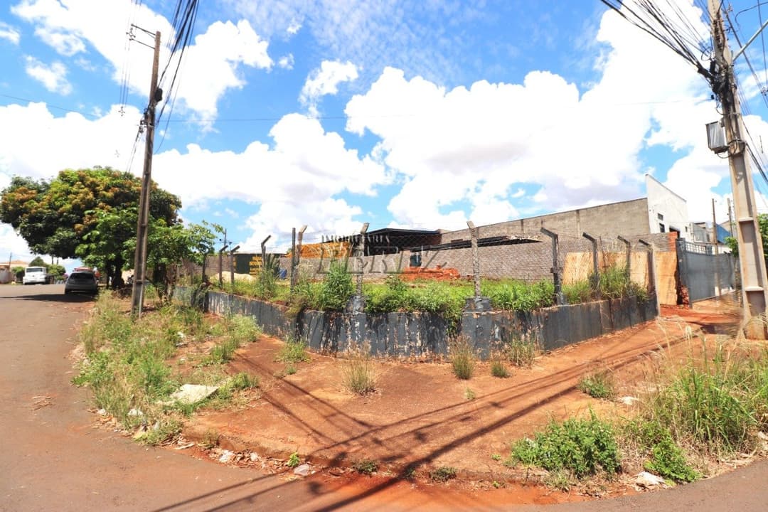 Terrenos à venda no Coliseu - Londrina/PR - Foto 8