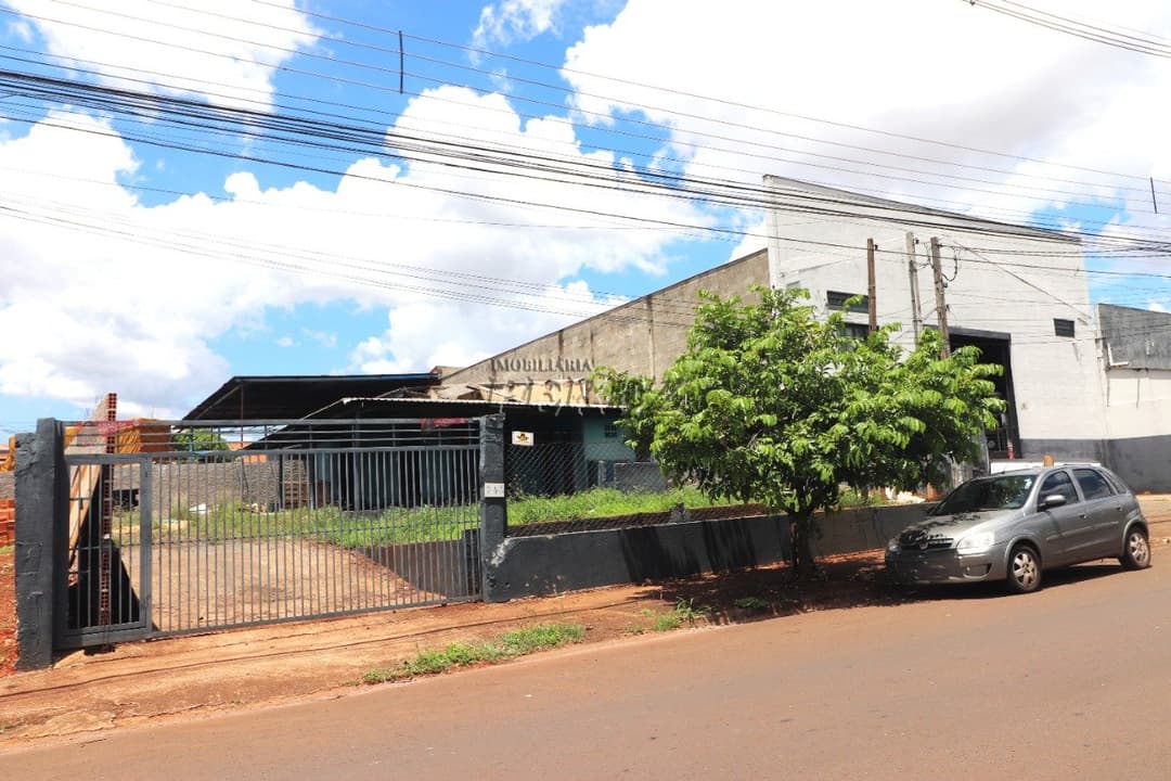Terrenos à venda no Coliseu - Londrina/PR - Foto 10