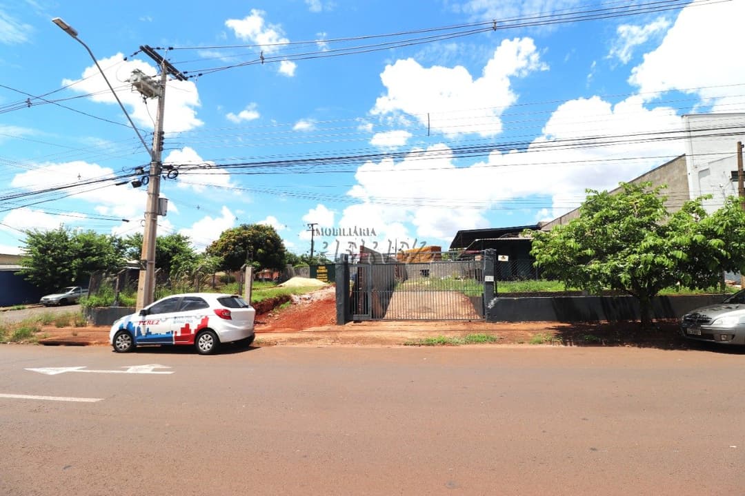 Terrenos à venda no Coliseu - Londrina/PR - Foto 11