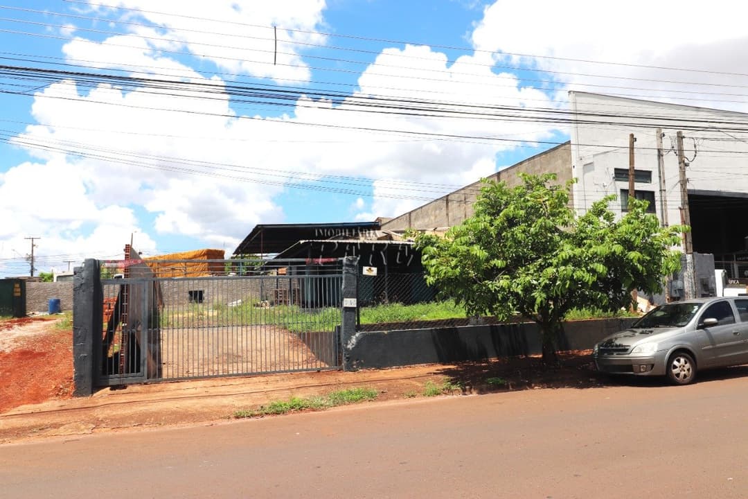 Terrenos à venda no Coliseu - Londrina/PR - Foto 12