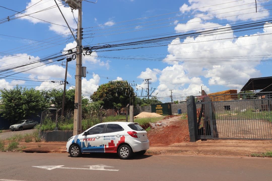 Terrenos à venda no Coliseu - Londrina/PR - Foto 13