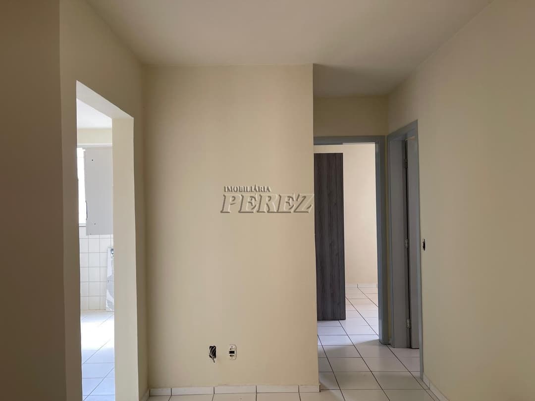 Apartamento no Carlos Machado, de 2 quartos, 50 m² à venda no Nova Olinda - Londrina/PR - Foto 4