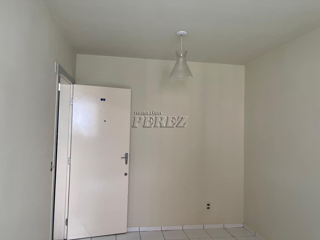 Apartamento no Carlos Machado, de 2 quartos, 50 m² à venda no Nova Olinda - Londrina/PR - Foto 2