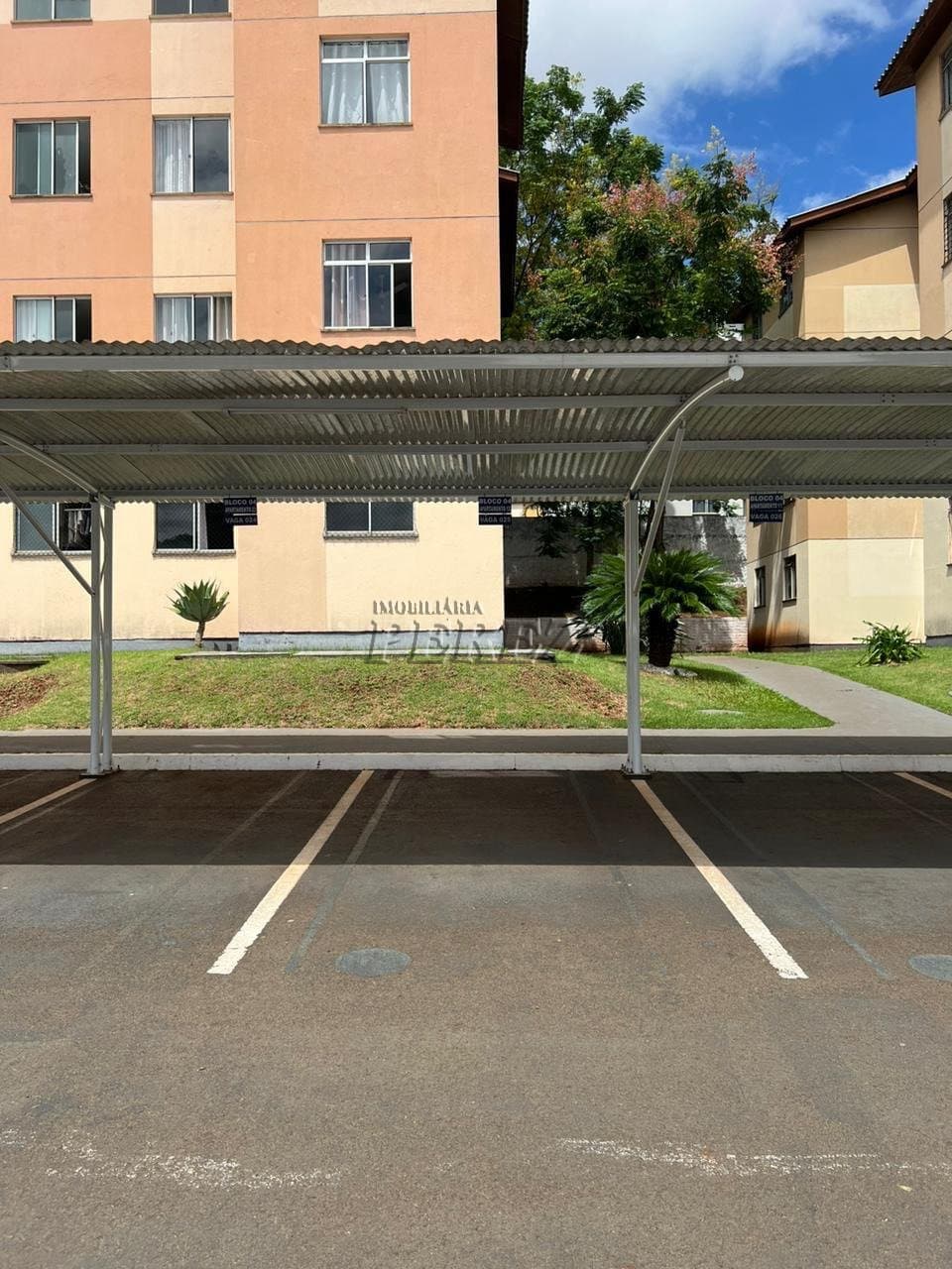 Apartamento no Carlos Machado, de 2 quartos, 50 m² à venda no Nova Olinda - Londrina/PR - Foto 10