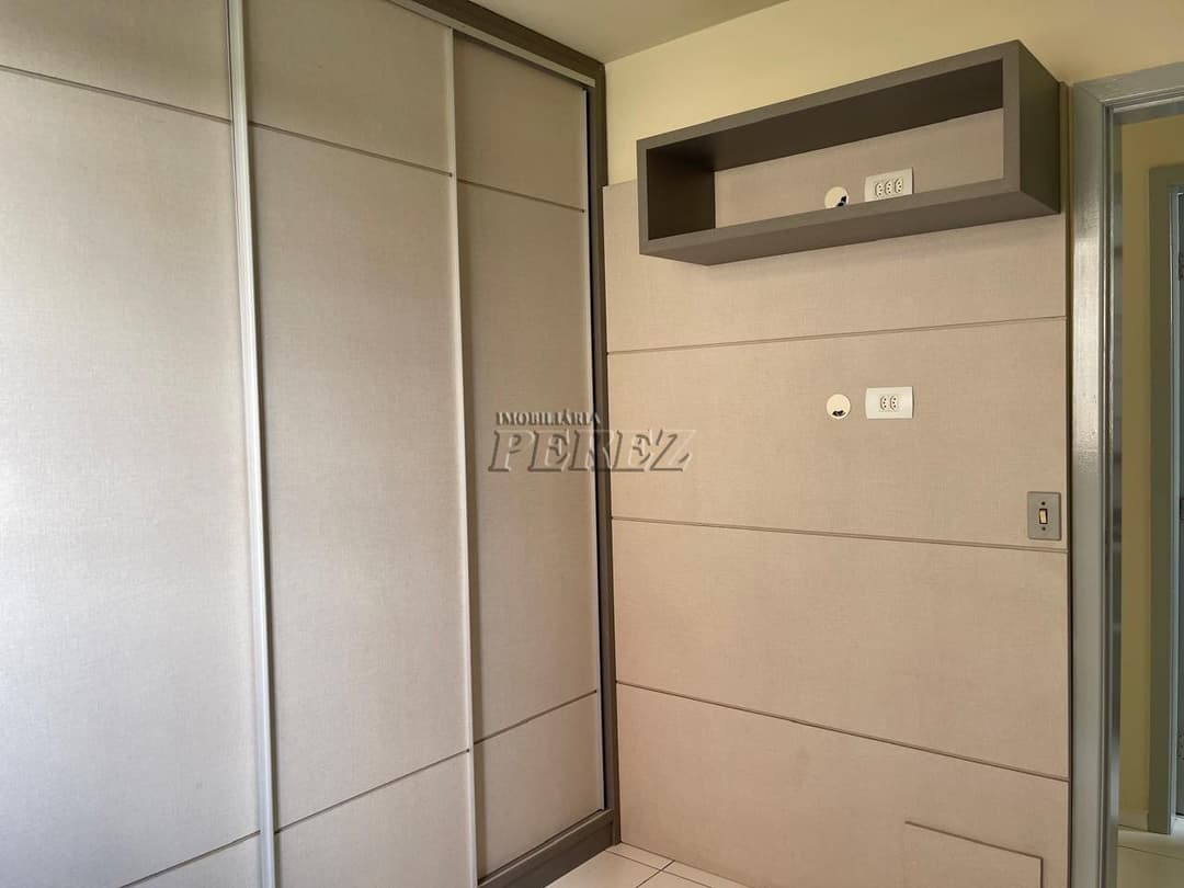 Apartamento no Carlos Machado, de 2 quartos, 50 m² à venda no Nova Olinda - Londrina/PR - Foto 8