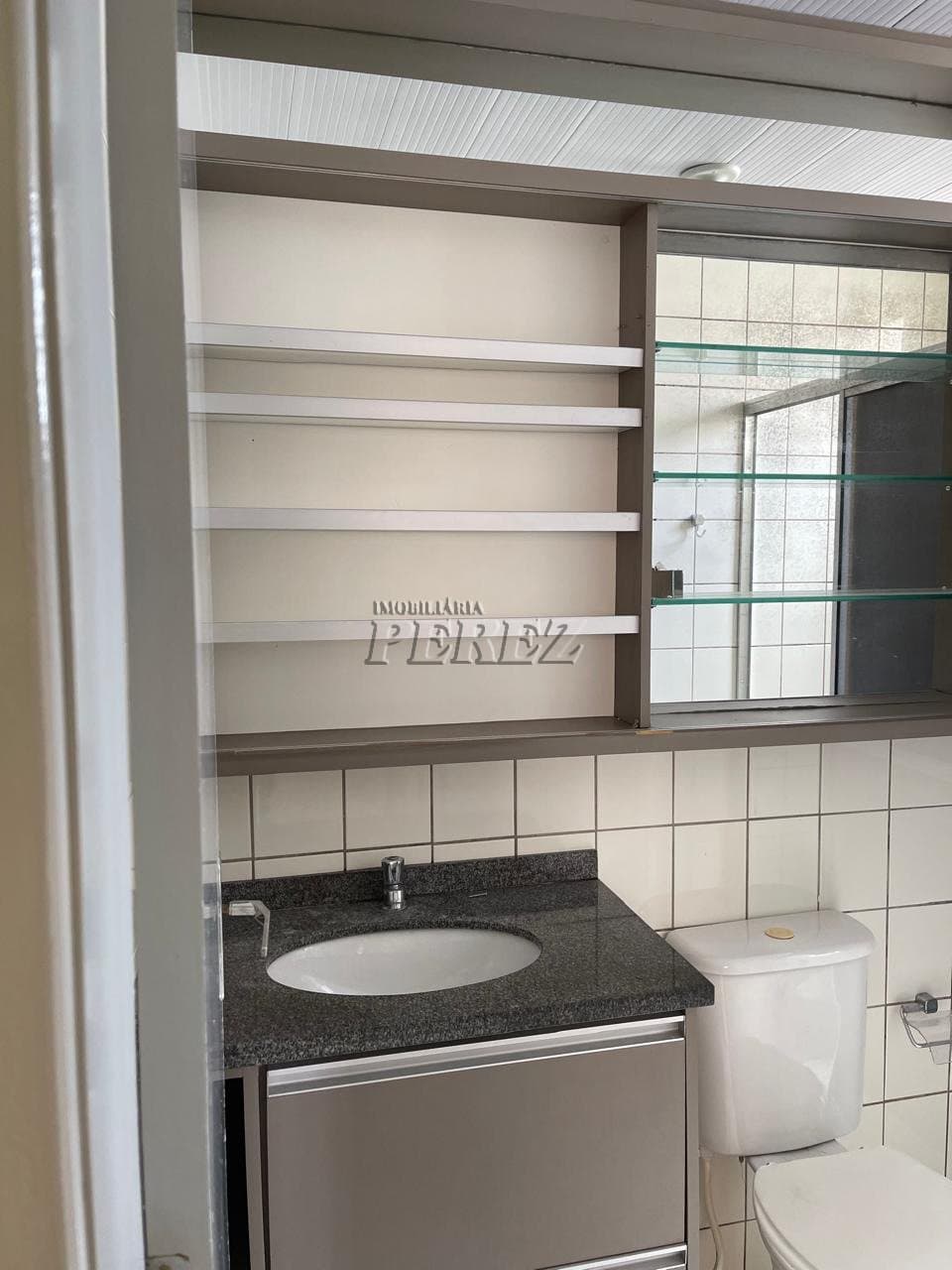 Apartamento no Carlos Machado, de 2 quartos, 50 m² à venda no Nova Olinda - Londrina/PR - Foto 9