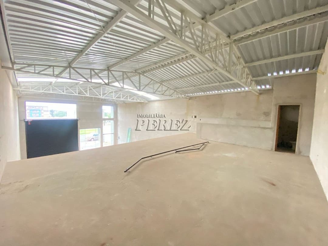 Galpão, 290 m² para alugar no Aragarça - Londrina/PR - Foto 6