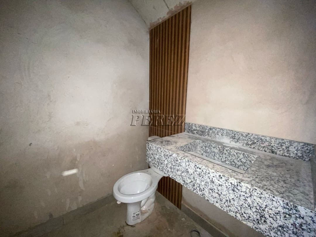 Galpão, 290 m² para alugar no Aragarça - Londrina/PR - Foto 7