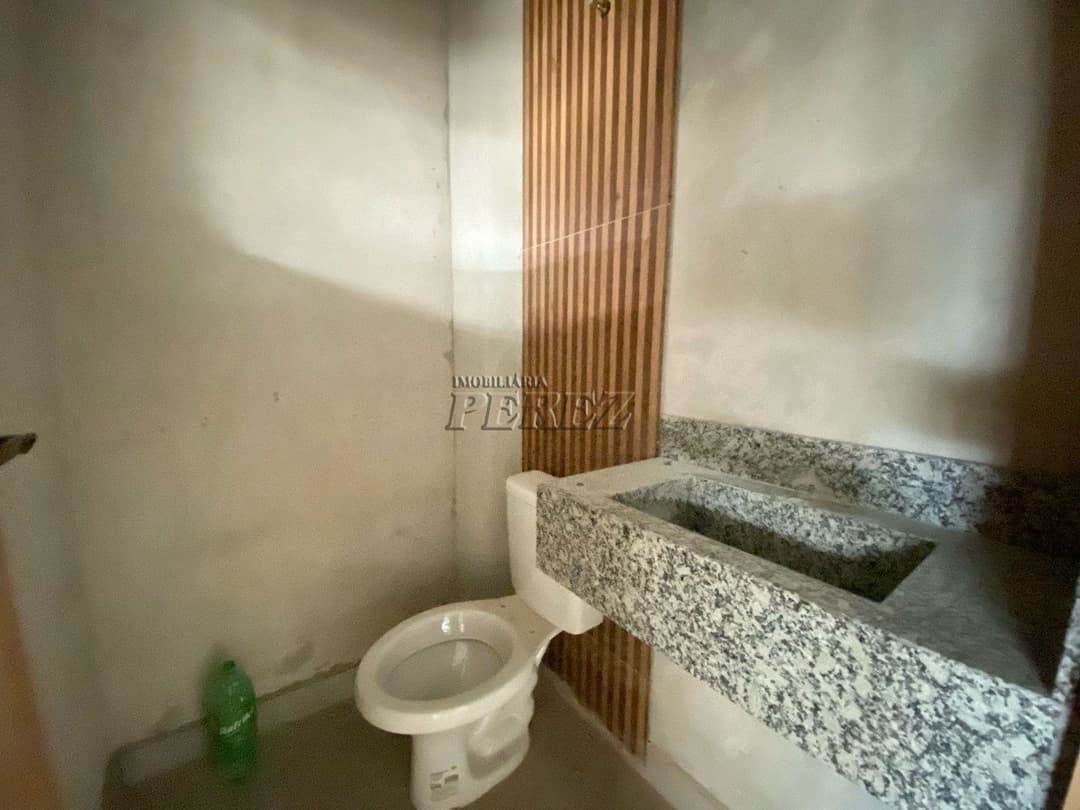 Galpão, 290 m² para alugar no Aragarça - Londrina/PR - Foto 5