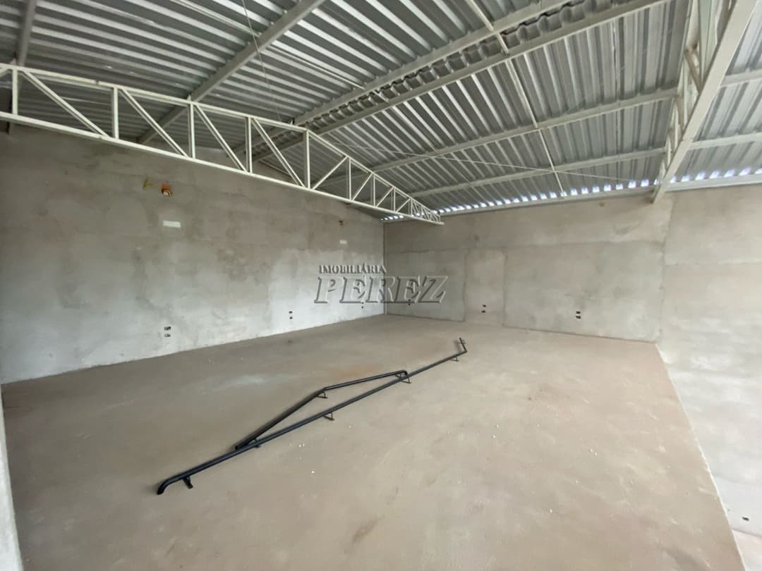 Galpão, 290 m² para alugar no Aragarça - Londrina/PR - Foto 7