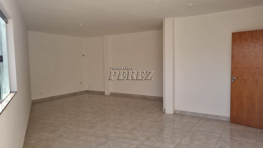 Salas, 38.05 m² para alugar no Jardim Santa Cruz - Londrina/PR - Foto 4