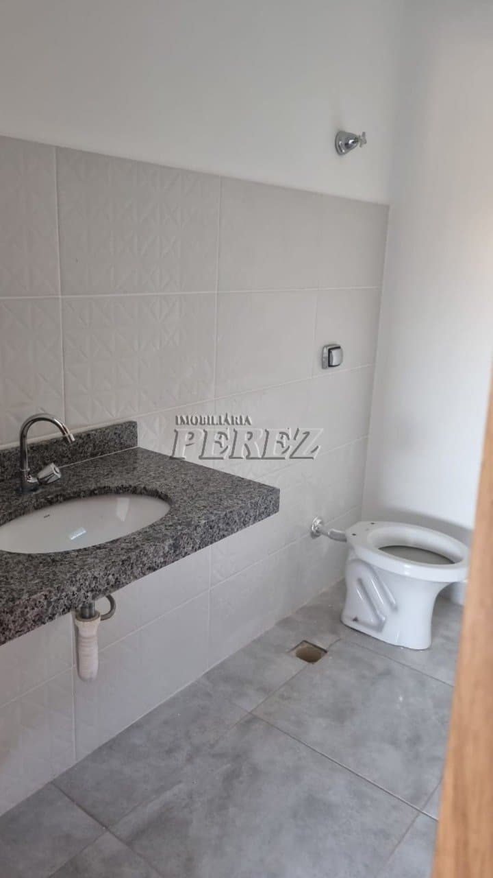 Salas, 38.05 m² para alugar no Jardim Santa Cruz - Londrina/PR - Foto 8