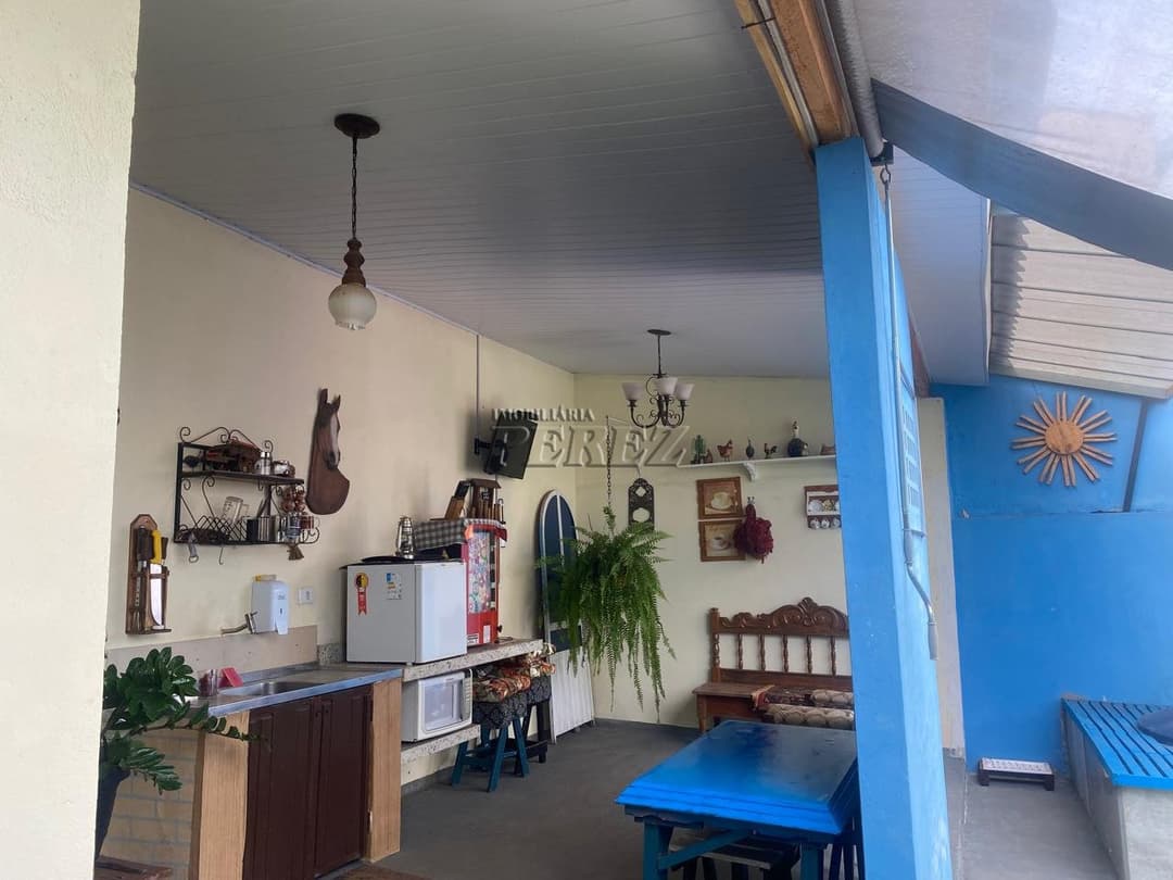 Casa, de 2 quartos, 142.7 m² à venda no Alto Da Boa Vista - Londrina/PR - Foto 40