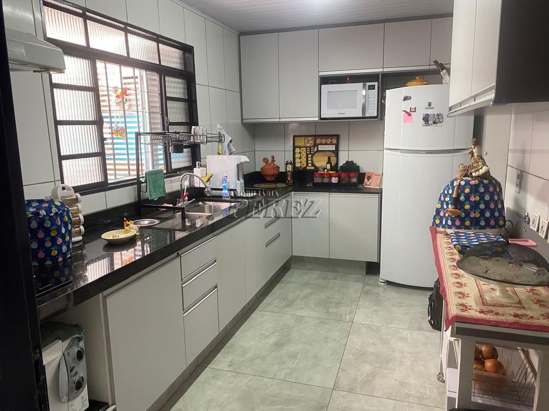 Casa, de 2 quartos, 142.7 m² à venda no Alto Da Boa Vista - Londrina/PR - Foto 22
