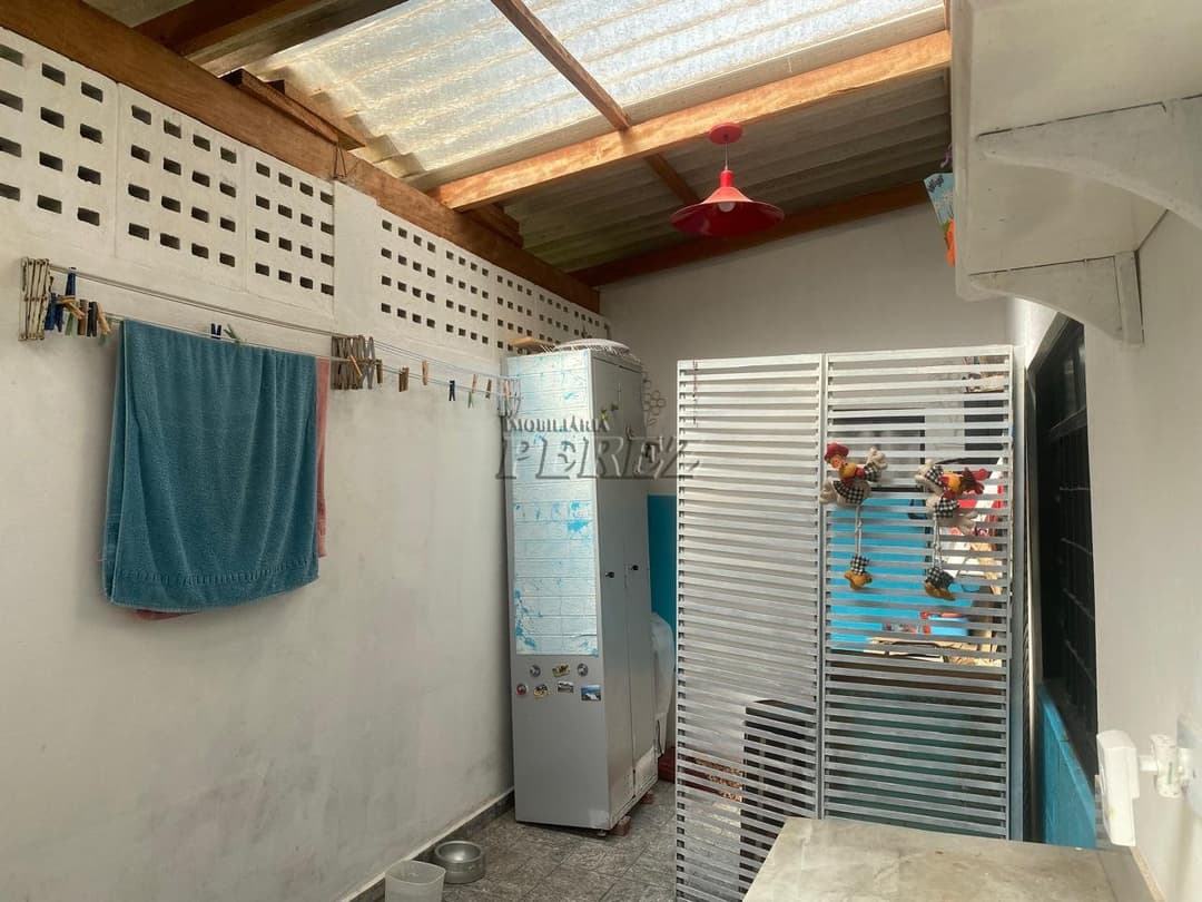 Casa, de 2 quartos, 142.7 m² à venda no Alto Da Boa Vista - Londrina/PR - Foto 39